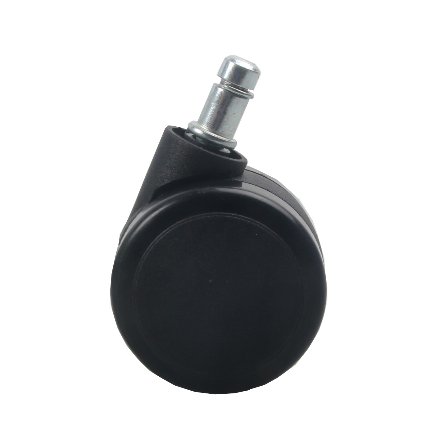 Roulette de remplacement pour fauteuil de bureau Herman Miller Haworth, compatible avec Aeron Sayl Zody Embody Mirra