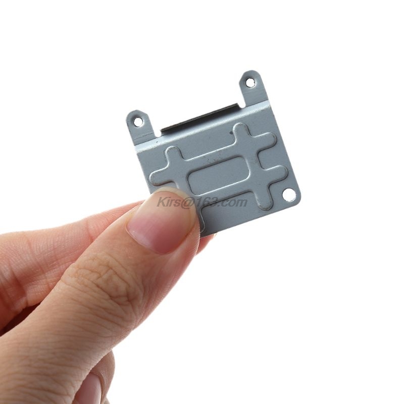 Mini Metall PCIE PCI-E Halb zu Volle Größe Erweiterung Karte Wireless WiFi PCI-Express Adapter Halterung Mit Schrauben