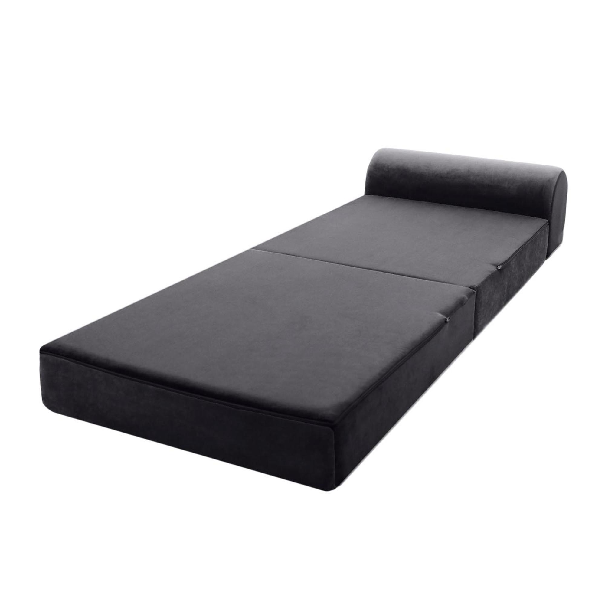 Homedius Kasur Lipat Ajaib Single