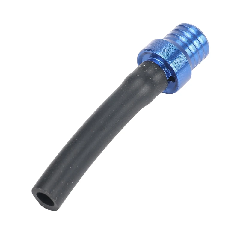 CNC Bình Nhiên Liệu Lỗ Thông Khí Nắp Xăng Dầu Thông Hơi Cho SX F EXC ADV CRF YZF WRF KXF RMZ 125 250 300 350 450 MX SMR Đua Enduro