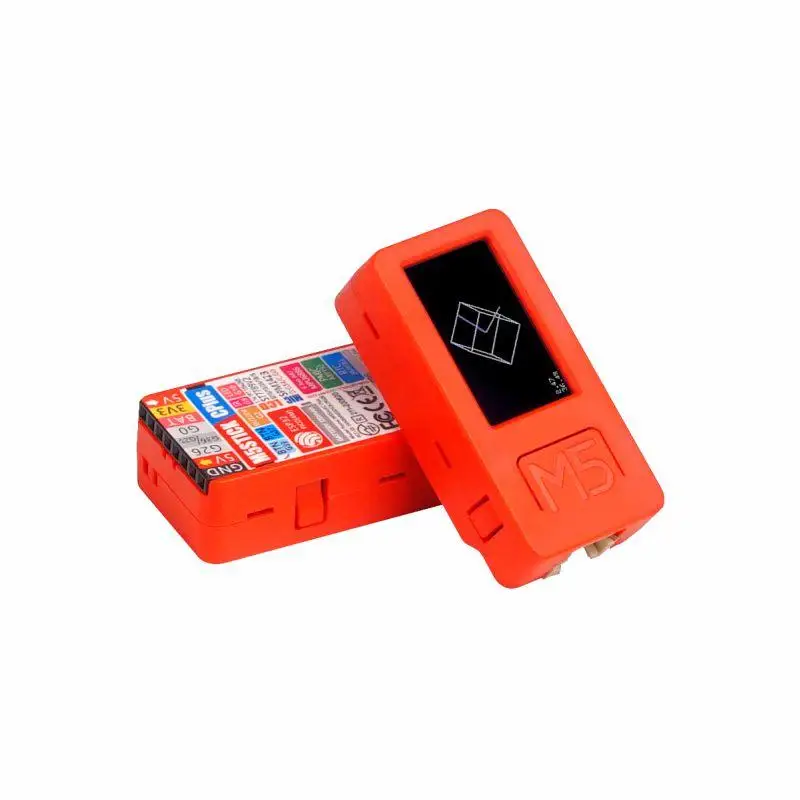 M5Stack Oficial M5StickC PLUS ESP32-PICO Mini IoT Kit de Desarrollo