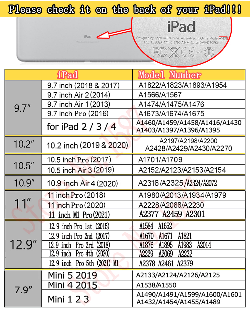 Untuk iPad Pro 11 M1 Chip 2021 2020 Air 4 10.9 10.2 7th Generasi Ke-8 Mini 5 2019 Casing Air 3 2 10.5 2018 9.7 Inci TPU Penutup Lembut
