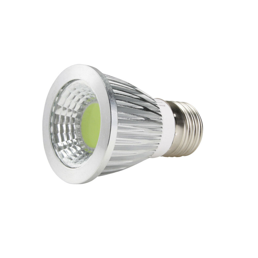 ĐÈN LED 6W 9W 12W COB GU5.3 GU10 E27 E14 E12 LED Dimming Sportlight Đèn Cao Cấp bóng đèn Đỏ Xanh Lá Xanh Dương Vàng AC 110V 220V