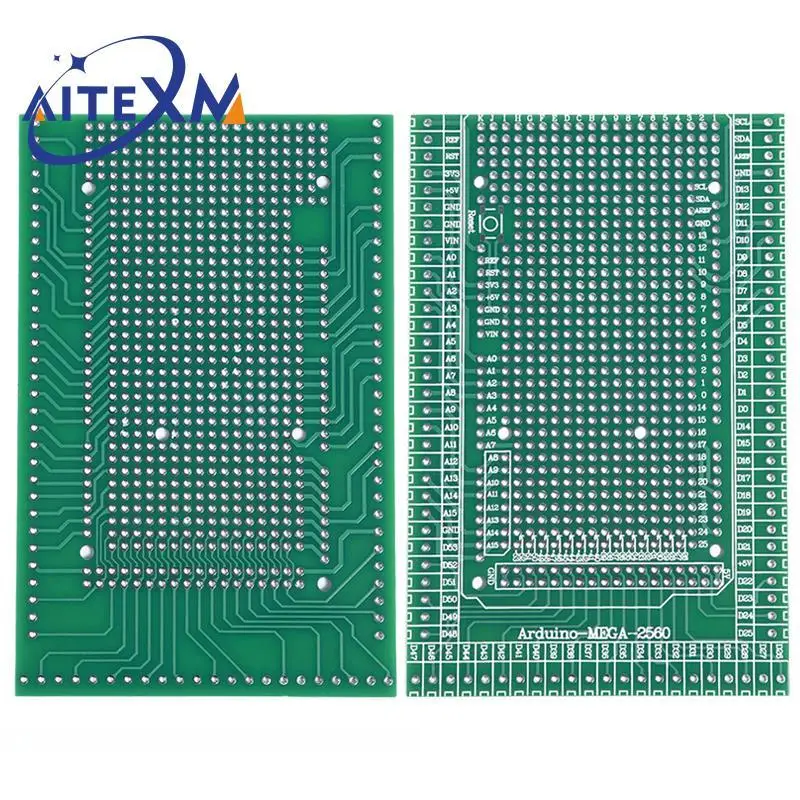 Mega2560 mega r3 (ATmega2560-16AU ch340g) avr usb board entwicklungs board mega2560 pro für arduino expansion board diy kit