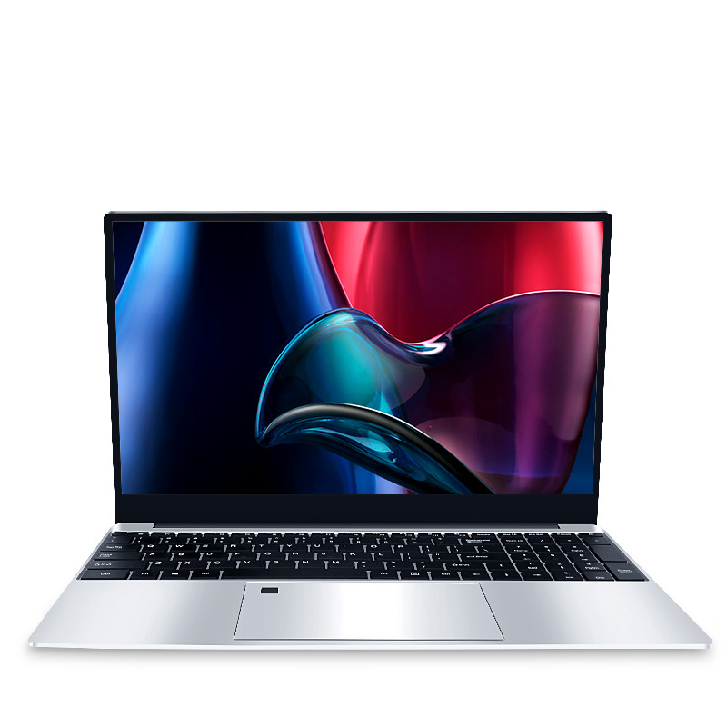 AMD Ryzen-ordenador portátil R3 2200U con desbloqueo por huella dactilar, dispositivo ultrafino de 15,6 pulgadas, 16GB de RAM, DDR4, 16GB, M.2, 1TB, SSD, AMD Ryzen 3
