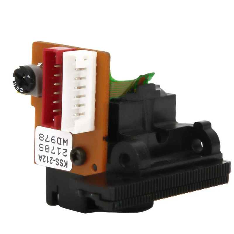 KSS-212A เลเซอร์หัว VCD CD Audio Replacement KSS-210A 212B 150 Optical Pickup เลเซอร์-เลนส์