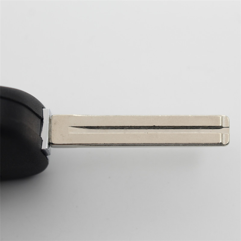 OEM 交換 3 ボタン修正されたフリップ折りたたみリモートキーシェルヒュンダイ I30 IX35 ヴァーナ起亜 K5 リオピカント Ceed K05