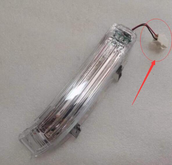 Lampu Sein Belakang Cermin Untuk High Wall Haval M4