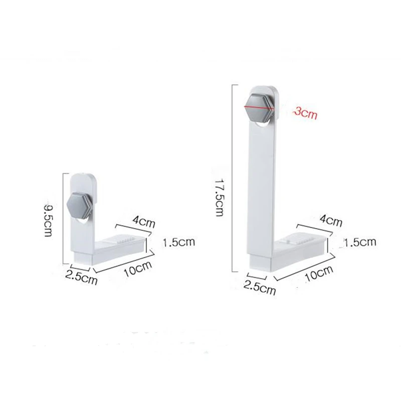 Soporte para sábanas con Clip para el hogar, funda para sofá, colchón, edredón, sujetadores antideslizantes, soporte fijo, accesorios pequeños para el hogar, 4 Uds.