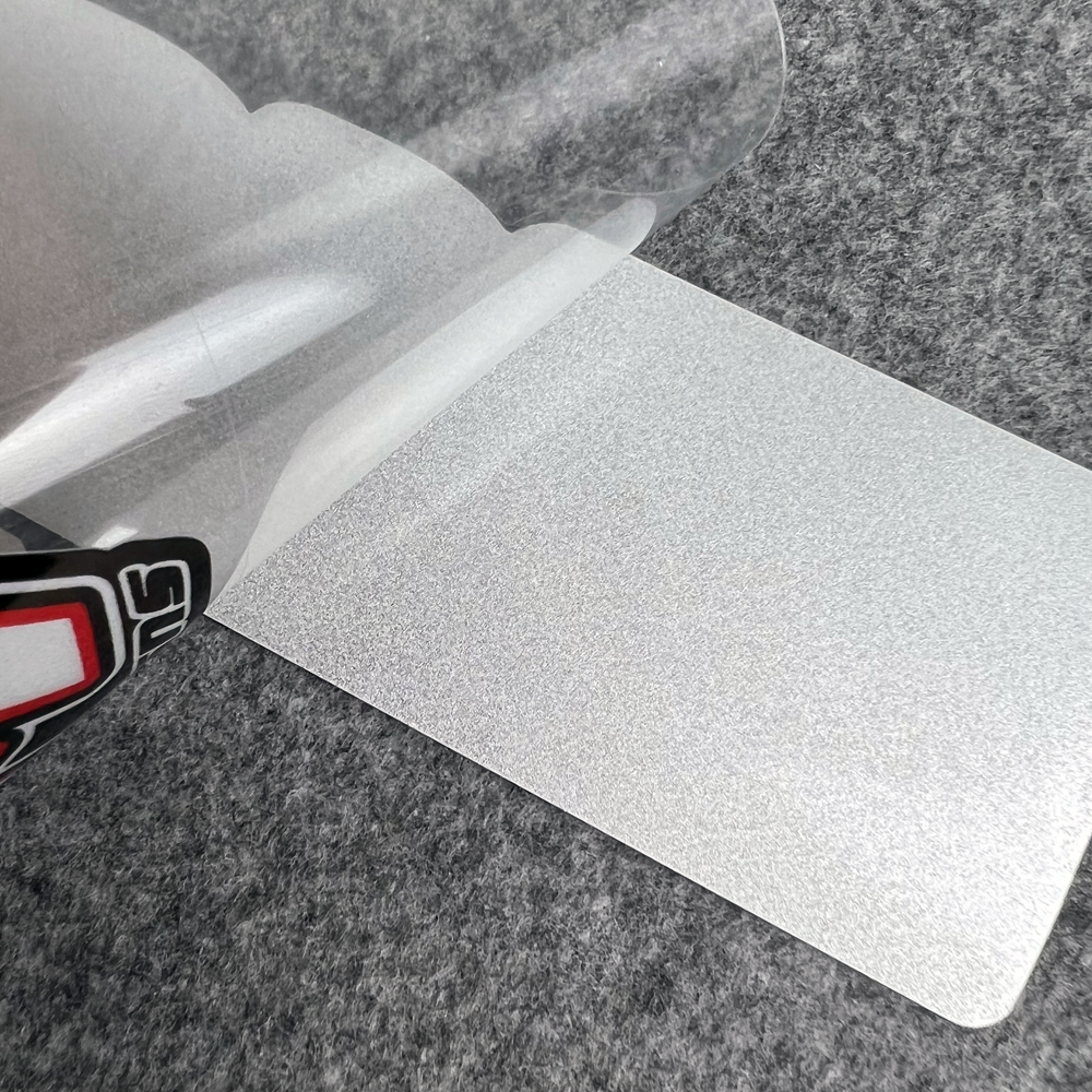 For Fork Stickers Motorcycle Accessories Suspension Waterproof Decals Reflective Decoration Motocross Shocker Damper