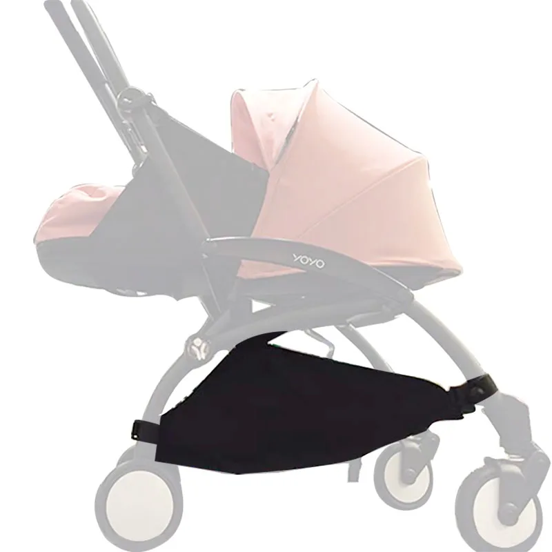 รถเข็นเด็กตะกร้าช้อปปิ้งกระเป๋าสําหรับ Yoya Yoyo2 Buggy กระเป๋ารถเด็กกระเป๋าถือ Mummy กระเป๋าผ้าอ้อมรถเข็นเด็กเปลี่ยนชิ้นส่วน