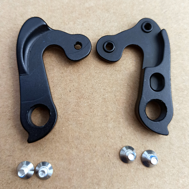 1 Buah Gantungan Derailleur Belakang Sepeda untuk Fuji D032 Gantungan Gigi Derailleur Bingkai Penghemat Sepeda Bingkai Karbon Sepeda Fuji Bingkai Jalan