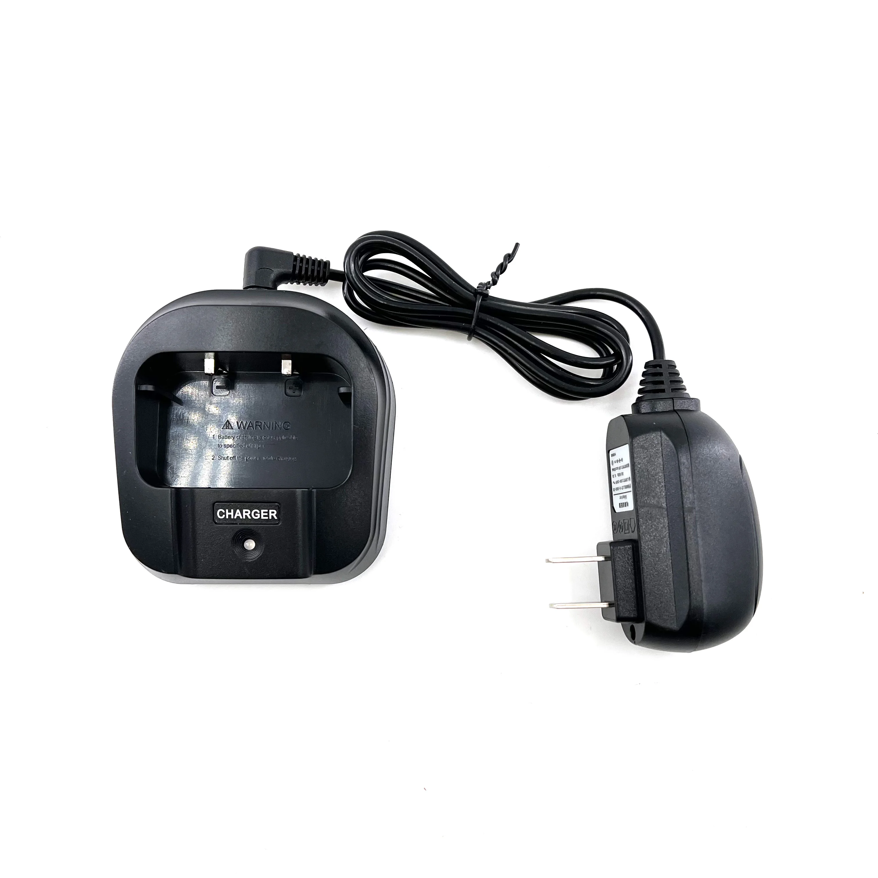 Baofeng UV-10R UE/EE. UU./REINO UNIDO/USB/cargador de batería de coche para Baofeng UV10R UVS9 Plus Walkie Talkie portátil UV10R S9 Radio bidireccional