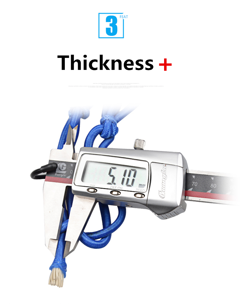 40x40cm Reflection Motorcycle Cargo Net Motorcycle ATV Luggage storage organizer Net