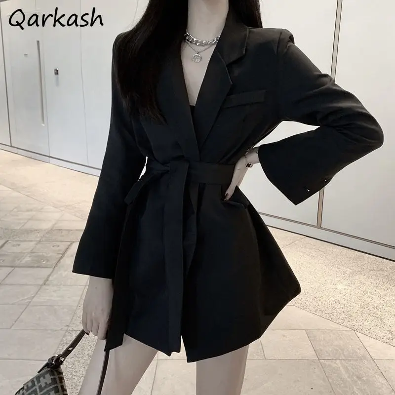 Áo Cộc Tay Nữ Slim Retro Sang Trọng Chắc Chắn Áo Thun Thiết Kế Tối Giản Ulzzang Phố BF Mọi Phong Cách-Trận Đấu Nữ Tất Thời Trang Cho