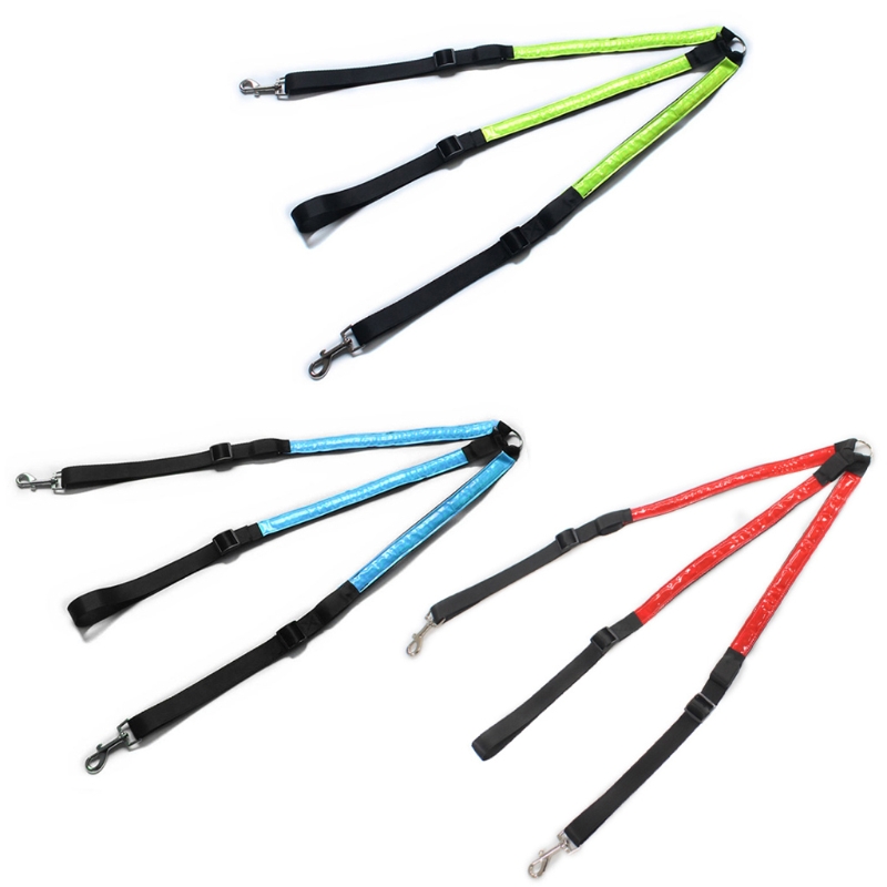 2021 novo cavalo webbing arnês colar peitoral ajustável noite visível luz led cinto de peito equipamentos equitação segura navio da gota