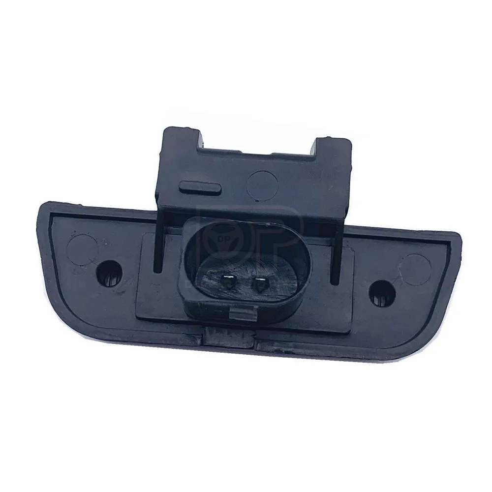 Lampu Satu Bagian Truk 24V Posisi Atas 2 LED Penanda Samping Lampu Biru untuk Volvo FH FM FMX NH