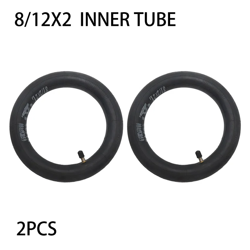 CST 8,5 10 pulgadas para Xiaomi M365 Scooter Eléctrico neumático de goma duradero 8 1/2*2 10x2 tubo interior delantero trasero Millet desgaste neumáticos