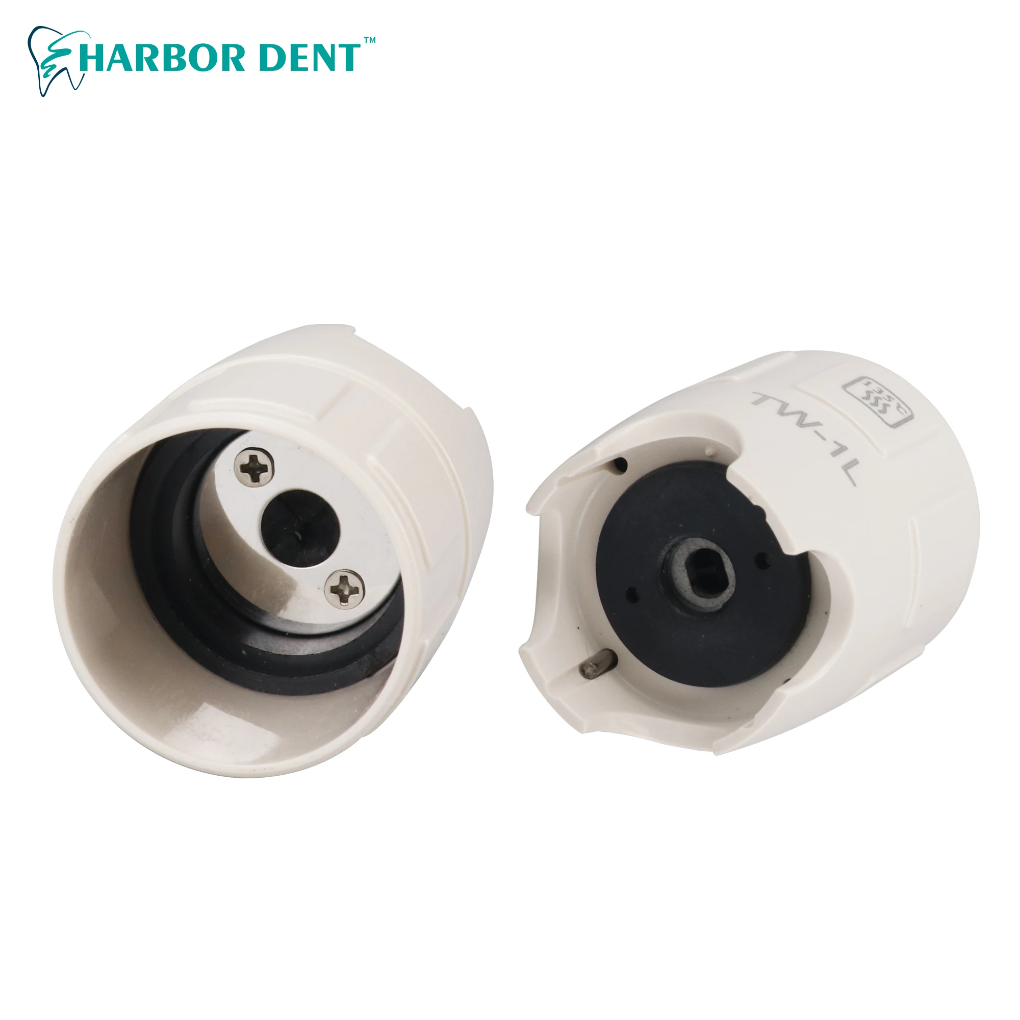 ทันตกรรม Ultrasonic Scaler เคล็ดลับแรงบิด Fit นกหัวขวาน Scaler เคล็ดลับประแจแรงบิดสำหรับ EMS Satelec นกหัวขวาน DTE