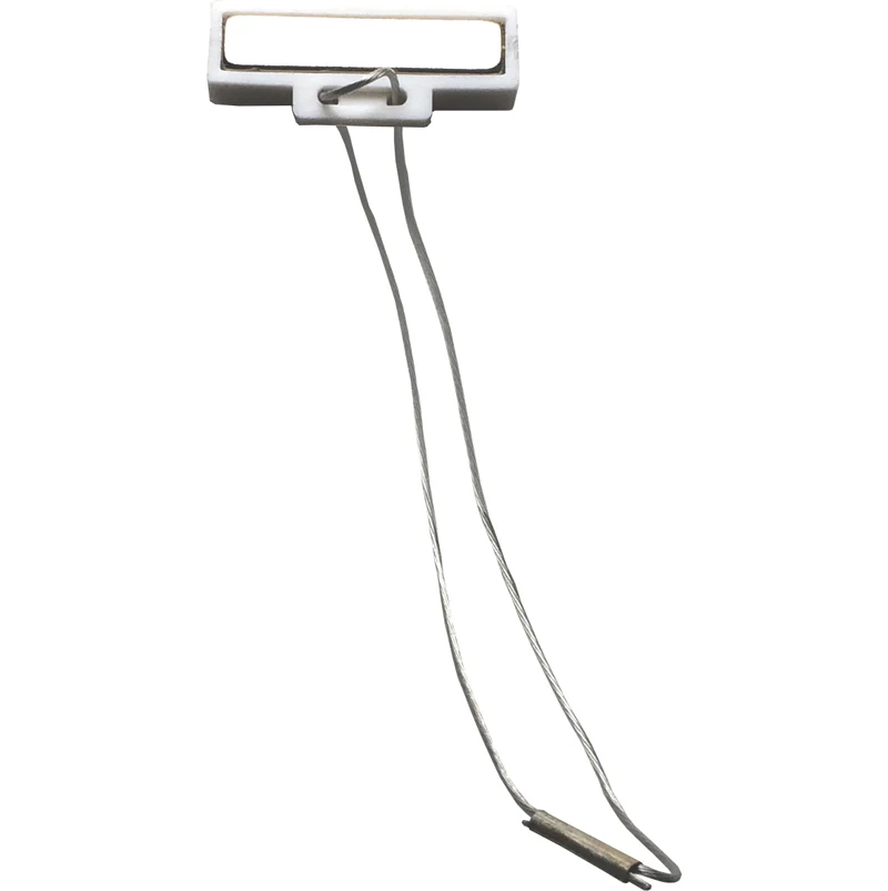 Crane remote control safety magnetic key for F21E1B F21-E1B