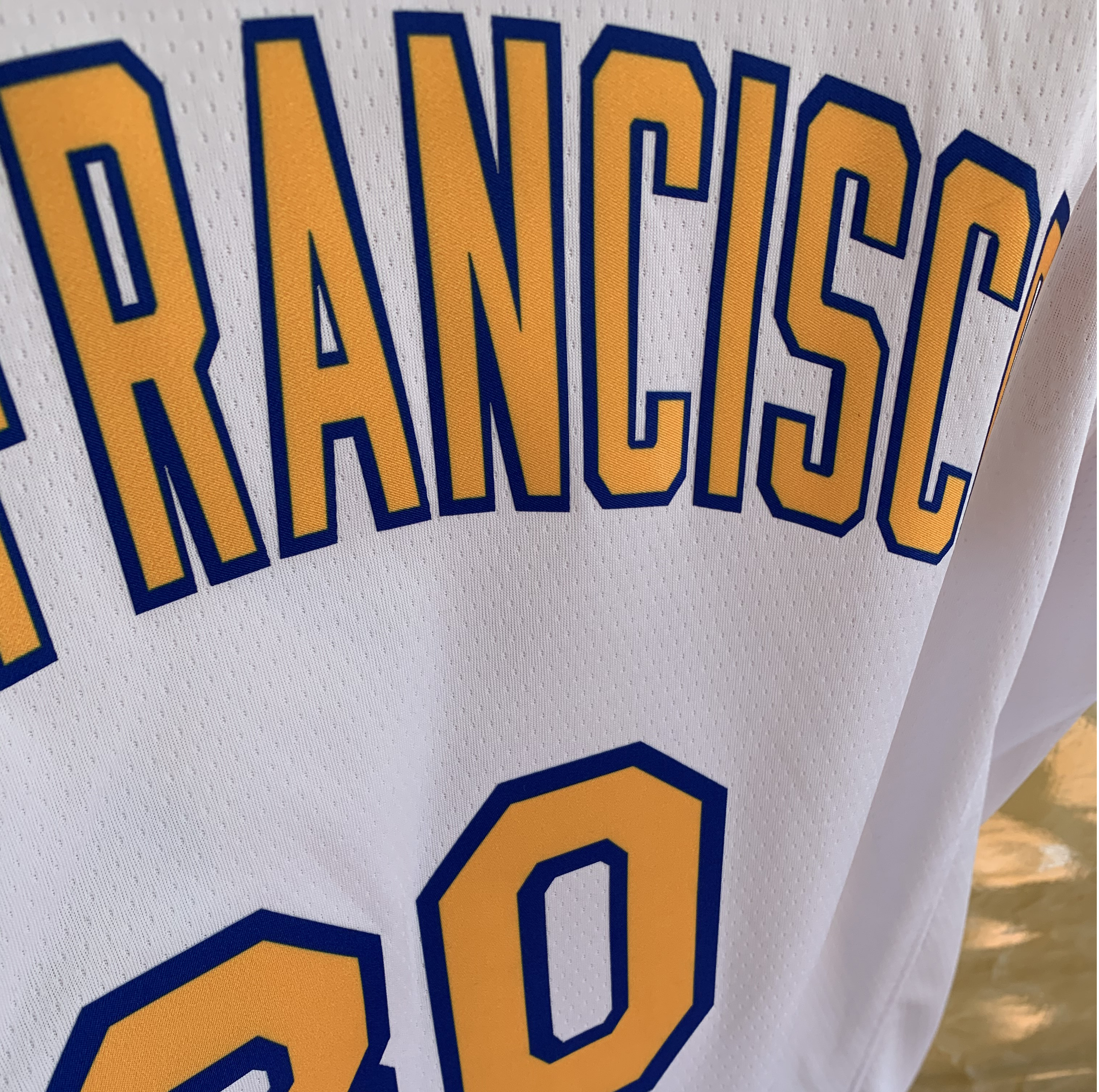 Camiseta de baloncesto de sarga Reembolso completo si no satisfecho. Buen regalo para todos