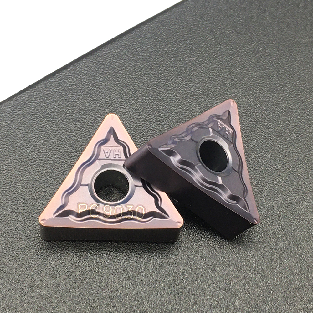 Meast-超硬インサート,旋削,ステンレス鋼用,100% オリジナル,10個