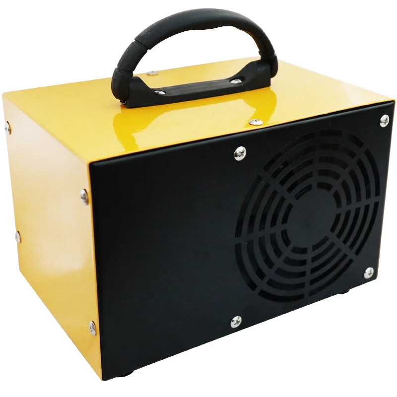 Atwfs Luft reiniger für zu Hause Ozon generator 220v 60 gr/std Ozonator Ozono Luftfilter Desinfektion