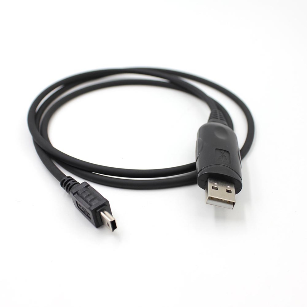 Đài Phát Thanh CB USB Programing Cáp Cho ANYTONE AT-6666 28.000 - 29.699 Mhz Ở-5289 Công Dân Băng Tần