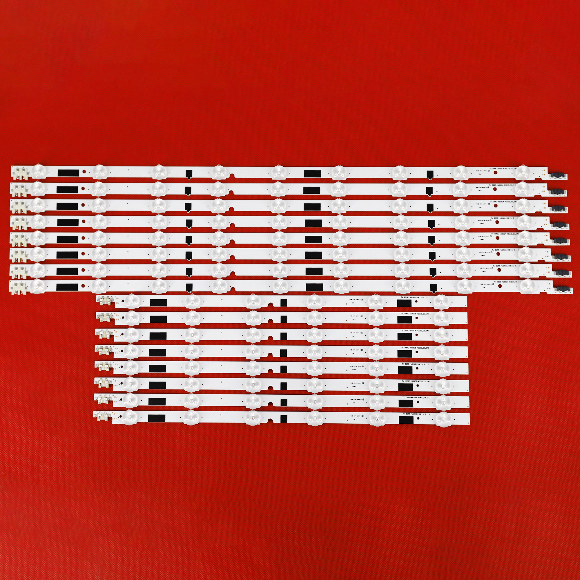 Светодиодная лента для подсветки Samsung 46F5000 UE46F5000 UA46F5000 UE46F6800 UN46F6300 UE46F6400 BN96-25308A 25309A D2GE-460SCA 460SCB-R3