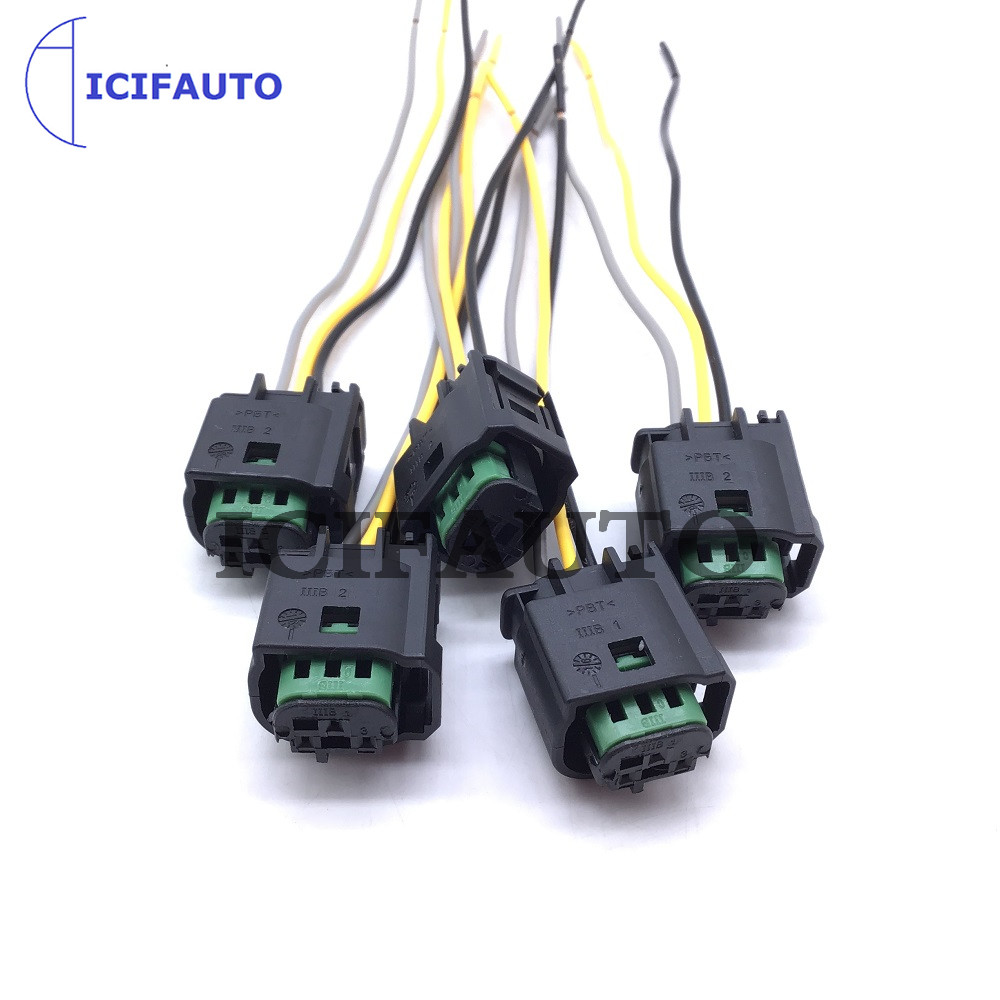 Áp Suất Bản Đồ Cảm Biến Cho Xe Mercedes-Benz C CL E S G SLK CLASS Viano Vito Chạy Nước Rút A0041533128 0051537228 0061539828 0261230191