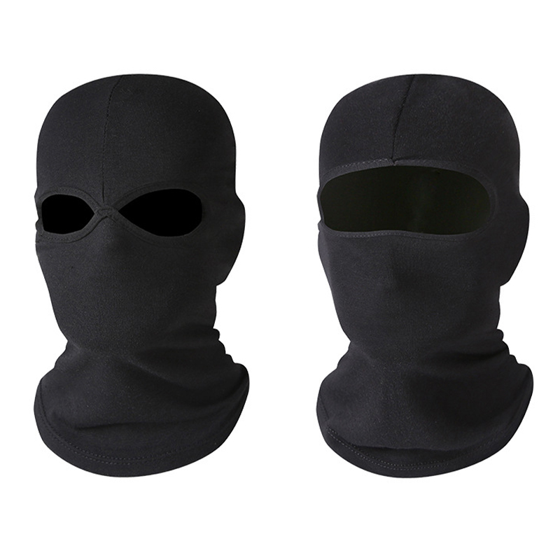 Chapéu de cobertura facial completa balaclava chapéu exército tático cs inverno esqui ciclismo chapéu proteção solar cachecol esportes ao ar livre máscaras faciais quentes