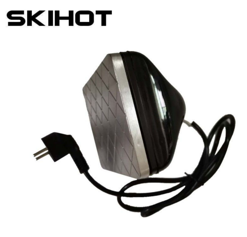 Ferro de cera para snowboard SKIHOT