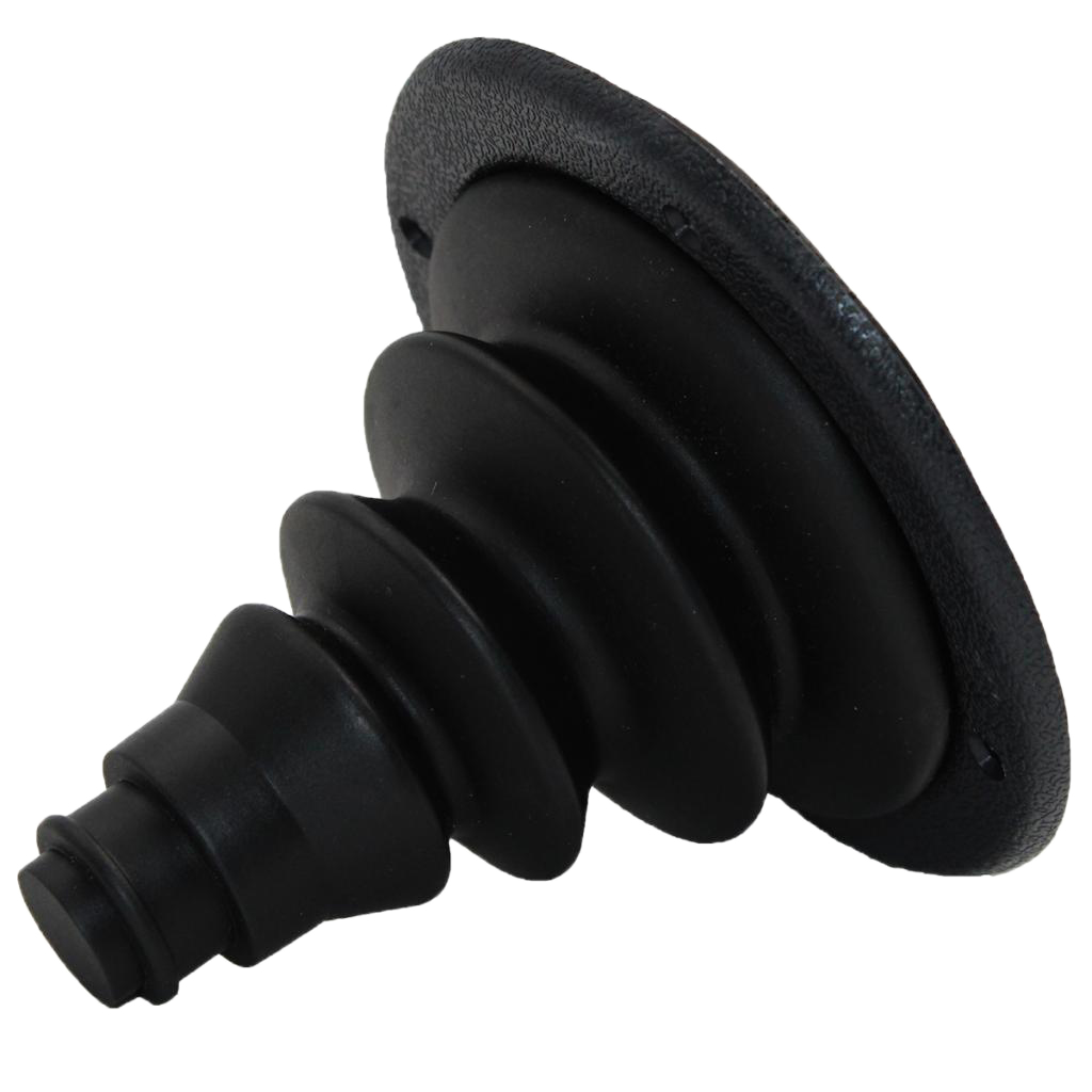 100/120mm Boat Rigging and Cable Boot for Boats Rigging Hole Cover Seals off water intake and protects cables, wiring