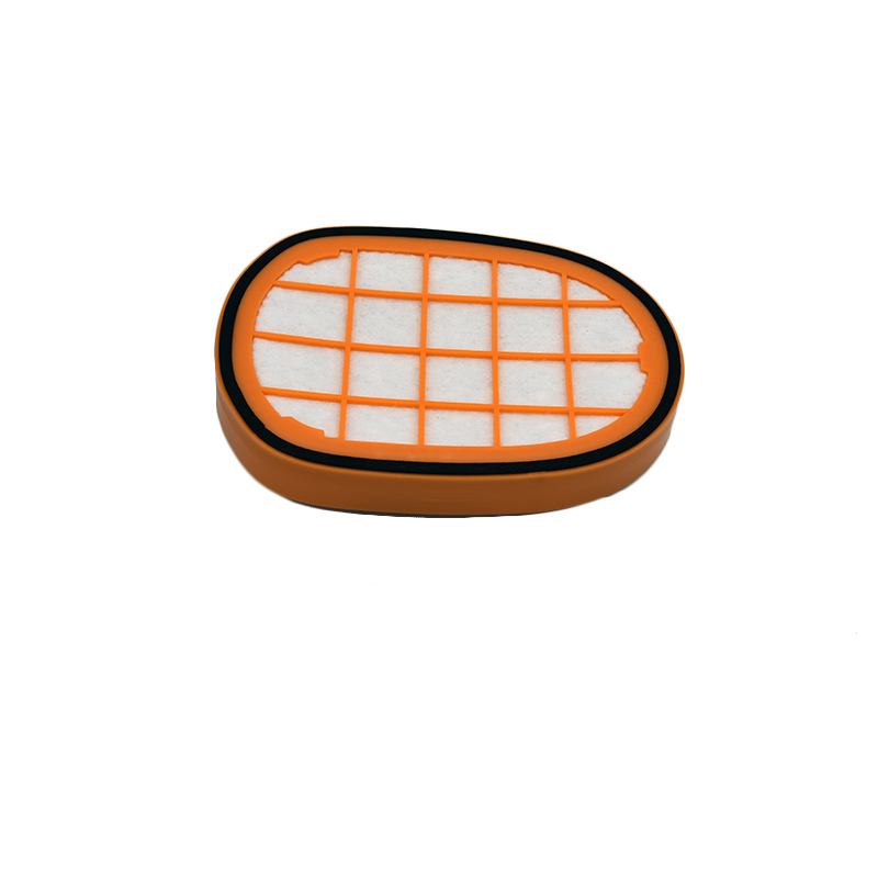 Roller Brush Filter Replacements For Philips SpeedPro Max FC6822 FC6827 FC6812 FC6813 FC6904 Vacuum Cleaner Accessories