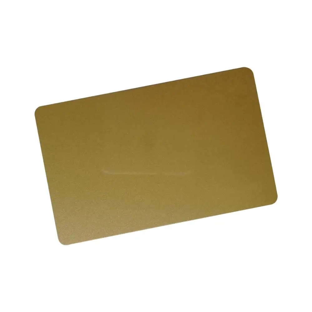 Cartão YARONGTECH preto RFID 1K 13,56 MHz M1 S50 cartão colorido (pacote com 10)