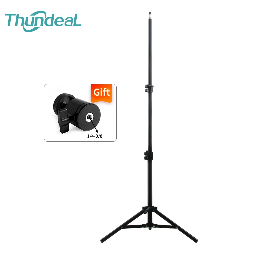 110 cm 160 cm Universal Tragbare TD90 TD60 C2 C3 Projektor Halterung Projektor Stativ Halterung Laptop Kamera Projektion Stativ