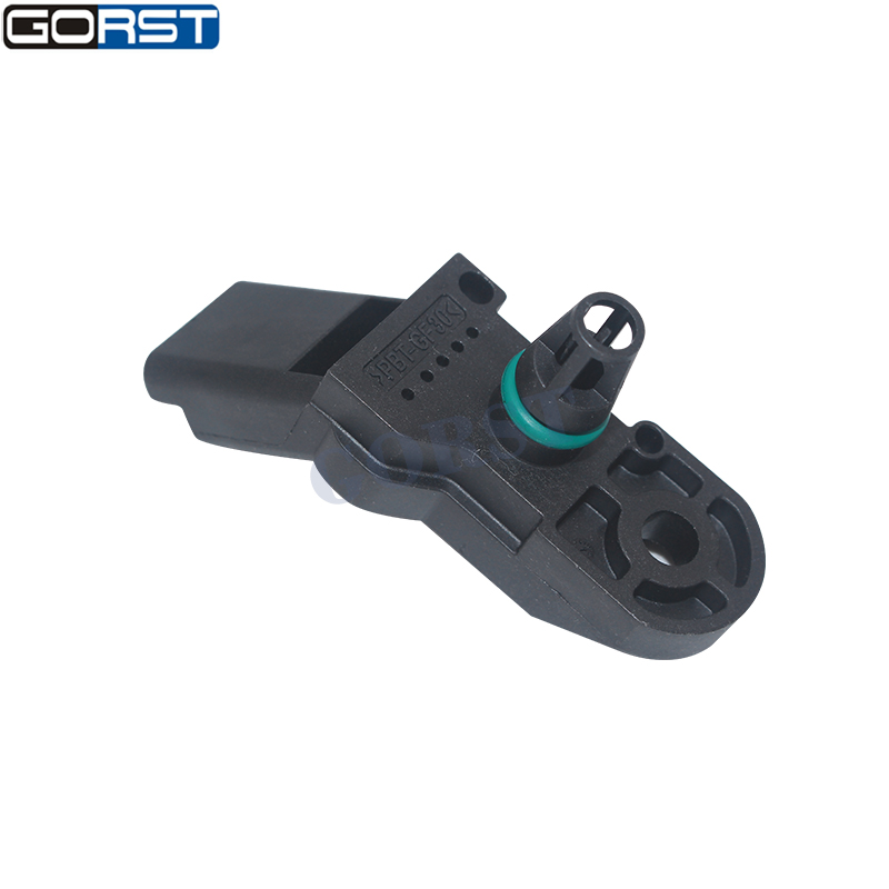 Đa Tạp Tuyệt Đối Áp Suất Khí Nạp Bản Đồ Cảm Biến 0261230043 Cho Xe Đạp Peugeot 106 Đối Tác 206 307 807 407 1007 207 96365830 1920AJ SEB950