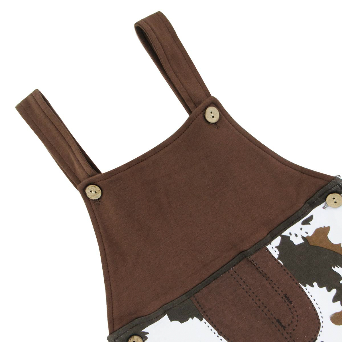 Set di pagliaccetti da cowboy occidentale per neonati con sciarpa e cappello, costume da carnevale per bambini, costume da festa, costume da neonato