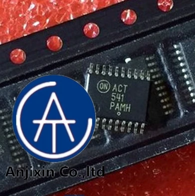 10pcs 100% nuovo originale buffer driver actserigrafia ACT541 TSSOP-20 in magazzino
