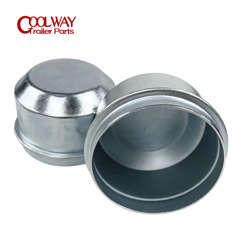 Замена Металлической пылезащитной крышки, 45 мм, 2 шт.