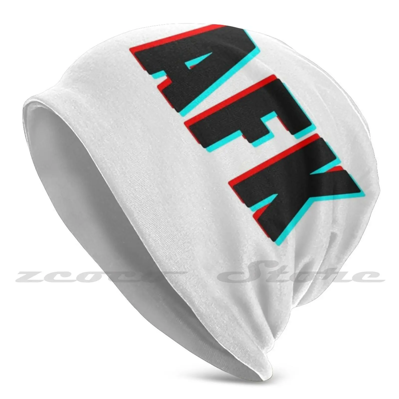 Afk-mascarilla lavable para videojuegos, máscara con filtro Pm2.5, personalizada, compatible con Geek Lane