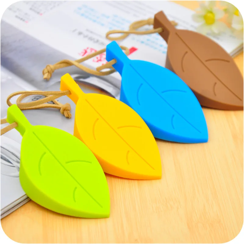 1 pçs folhas de silicone doorstop para crianças bebê protetor bloco decoração para casa criativo estilo folha porta rolha cunha titular segurança
