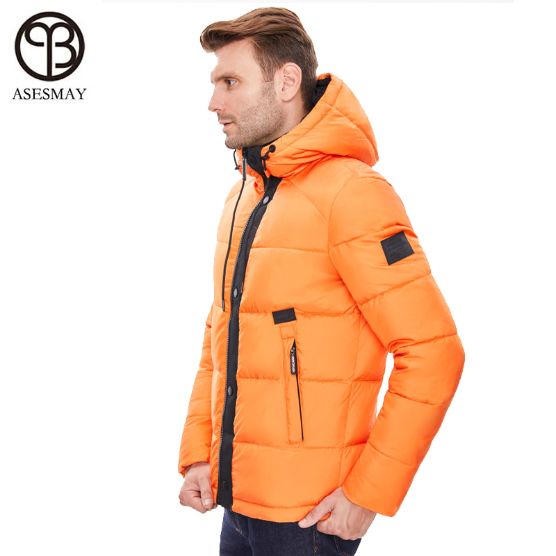Asesmay-メンズ厚手のフード付きパーカー,暖かい冬のジャケット,メンズアウター,ファッションコート,ブランドの服,新しい,スタイリッシュ,2022