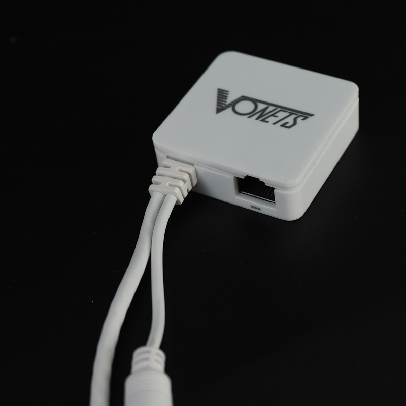 VONETS VAR11N-300 Mini Multi-Funktionale Drahtlose Tragbare Wifi Router/ Wifi Brücke/Wifi Repeater Mbps 802,11 n Protokoll