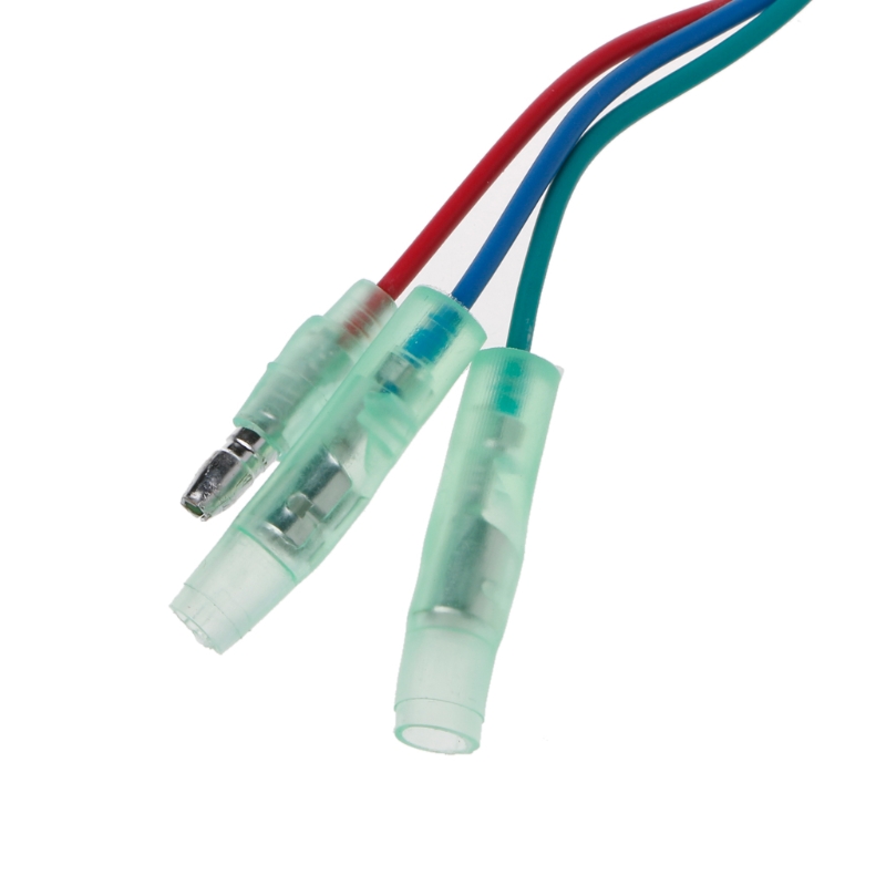 2022 nowy przełącznik Trim & Tilt dla yamaha Outboard pilot przełącznik motocyklowy nowy