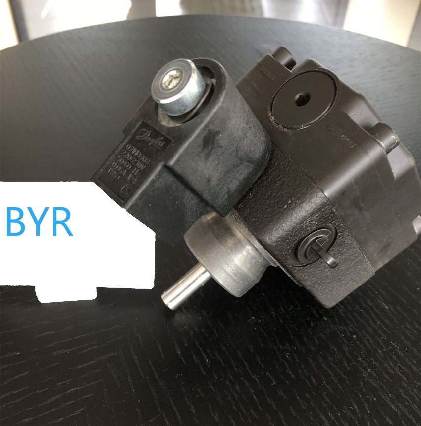 Danfoss Loại BFP 21 R3 Diesel Bơm Dầu BFP21R3 071N0109 Cho Combustor Thương Hiệu Mới