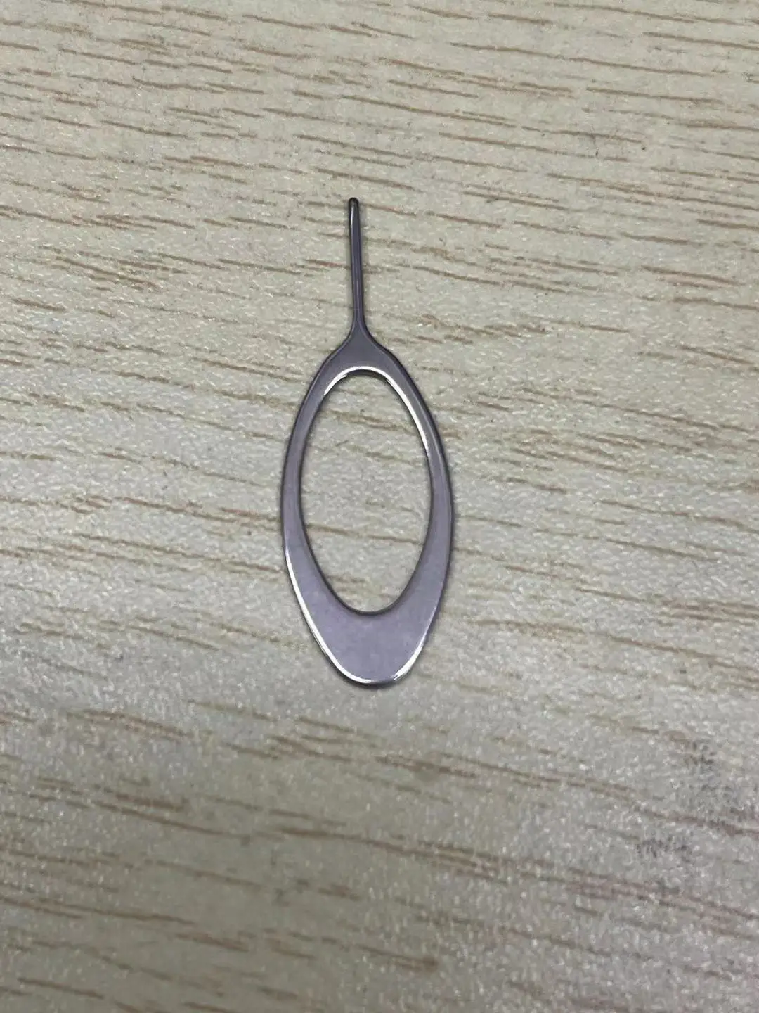 100 stücke Dünne Sim Karte Tray Pin Stoßen Entfernung Werkzeug Nadel Opener Auswerfer Für Die Meisten Smartphone Karte Cutter Pin Opener entfernung Werkzeug