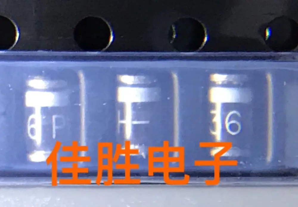 10PCS 100% New original BZD27-C36 36v glass passivation Zener diode SOD87 silk screen PH-36
