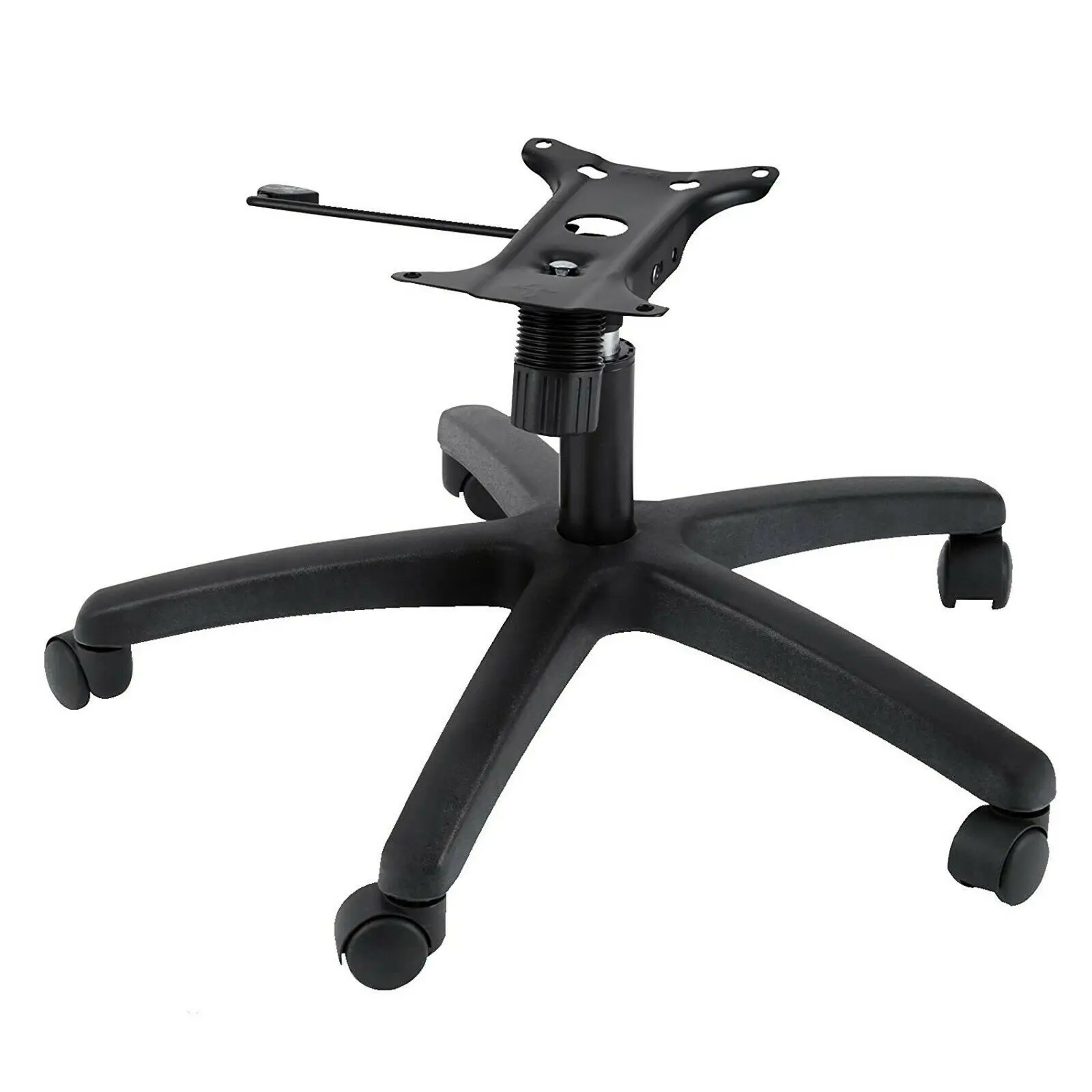 28 "Xoay Ghế Văn Phòng Căn Cứ Chơi Game Thay Thế W Con Lăn Máy Tính Điều Hành Ghế Của Trò Chơi Hình Ghế Bành Phụ Kiện