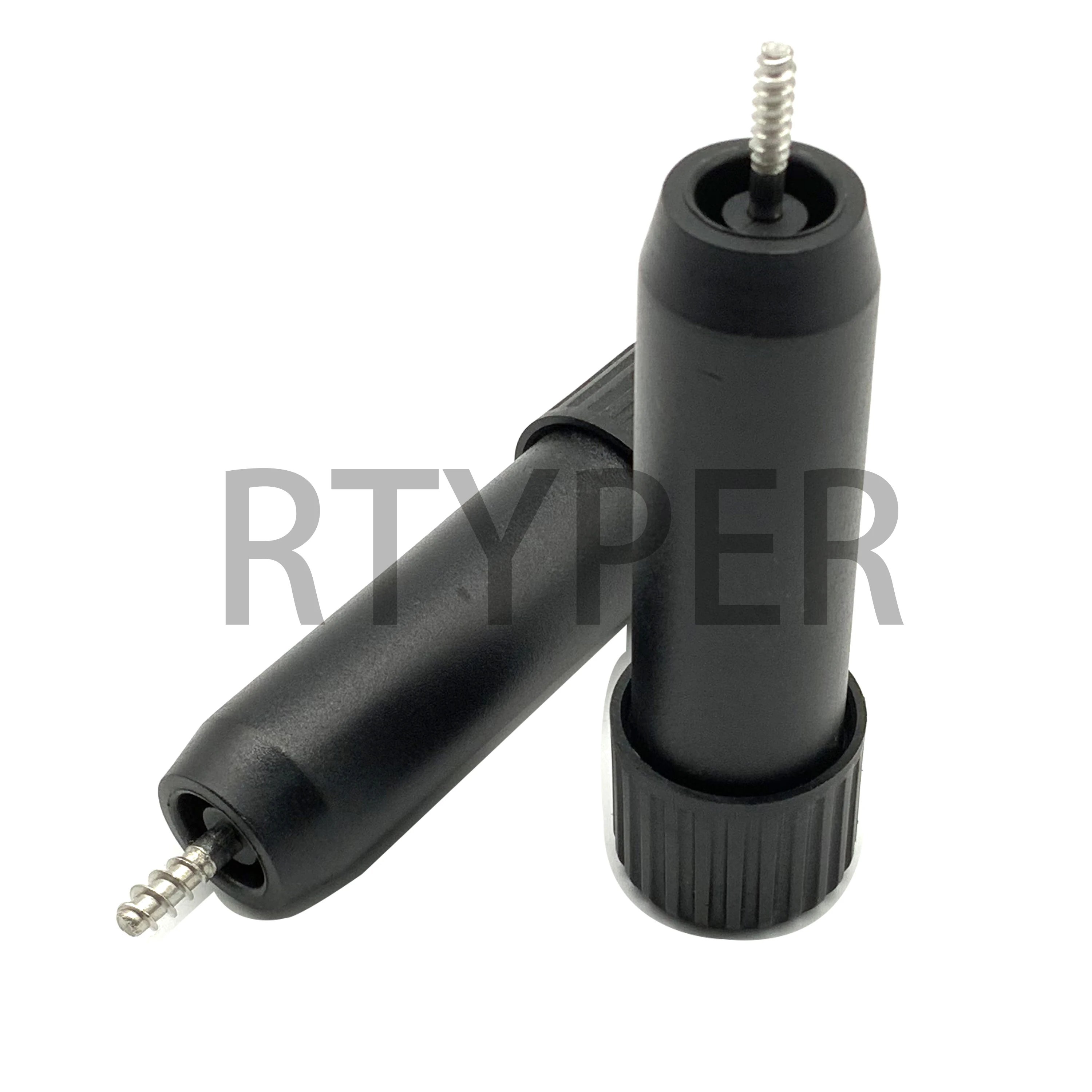 RTYPER 2Pc Kim Phun Nhiên Liệu Dụng Cụ Sửa Chữa Ô Tô Dự Phòng Một Phần Dịch Vụ Bộ Di Chuyển Lọc Ra Kim Phun Giá Tốt Nhất